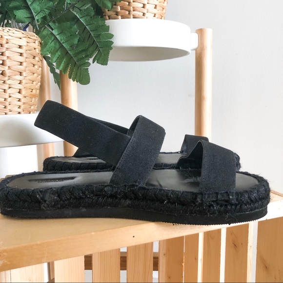 American Eagle Outfitters Shoes - A.E Platform Sandals